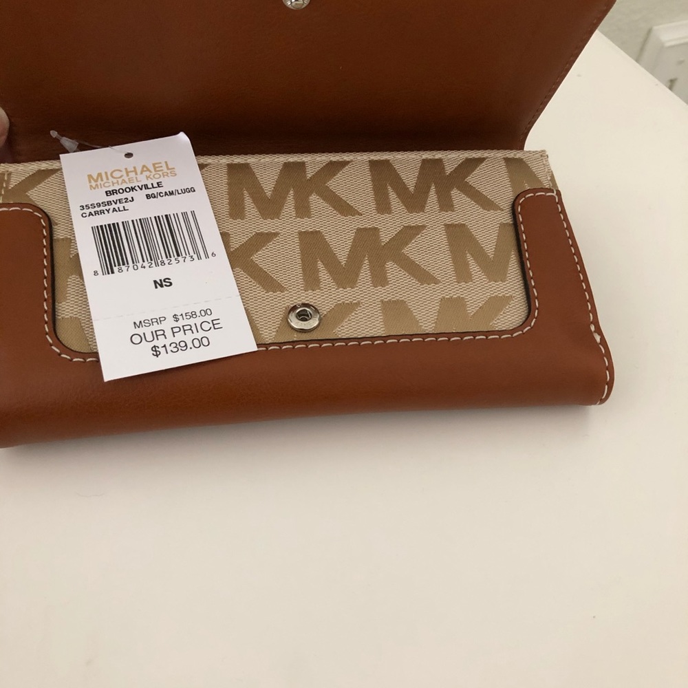 Michael Kors Wallet